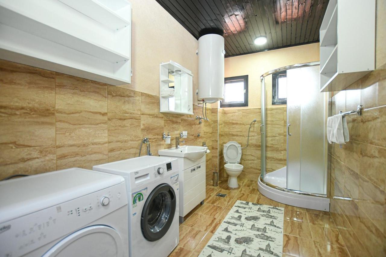 Apartman Pejovic Kladovo Esterno foto