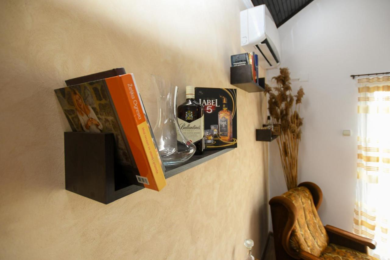 Apartman Pejovic Kladovo Esterno foto