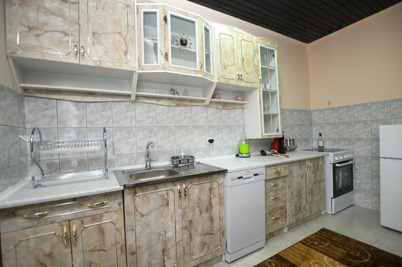 Apartman Pejovic Kladovo Esterno foto